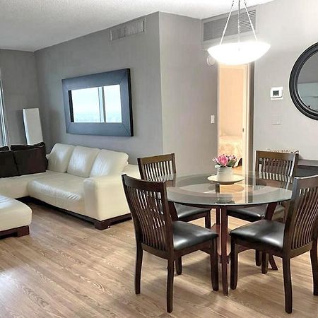 The Tides 1Bedroom Apt 15Th Floor We Are On The Beach! Hollywood Exterior foto