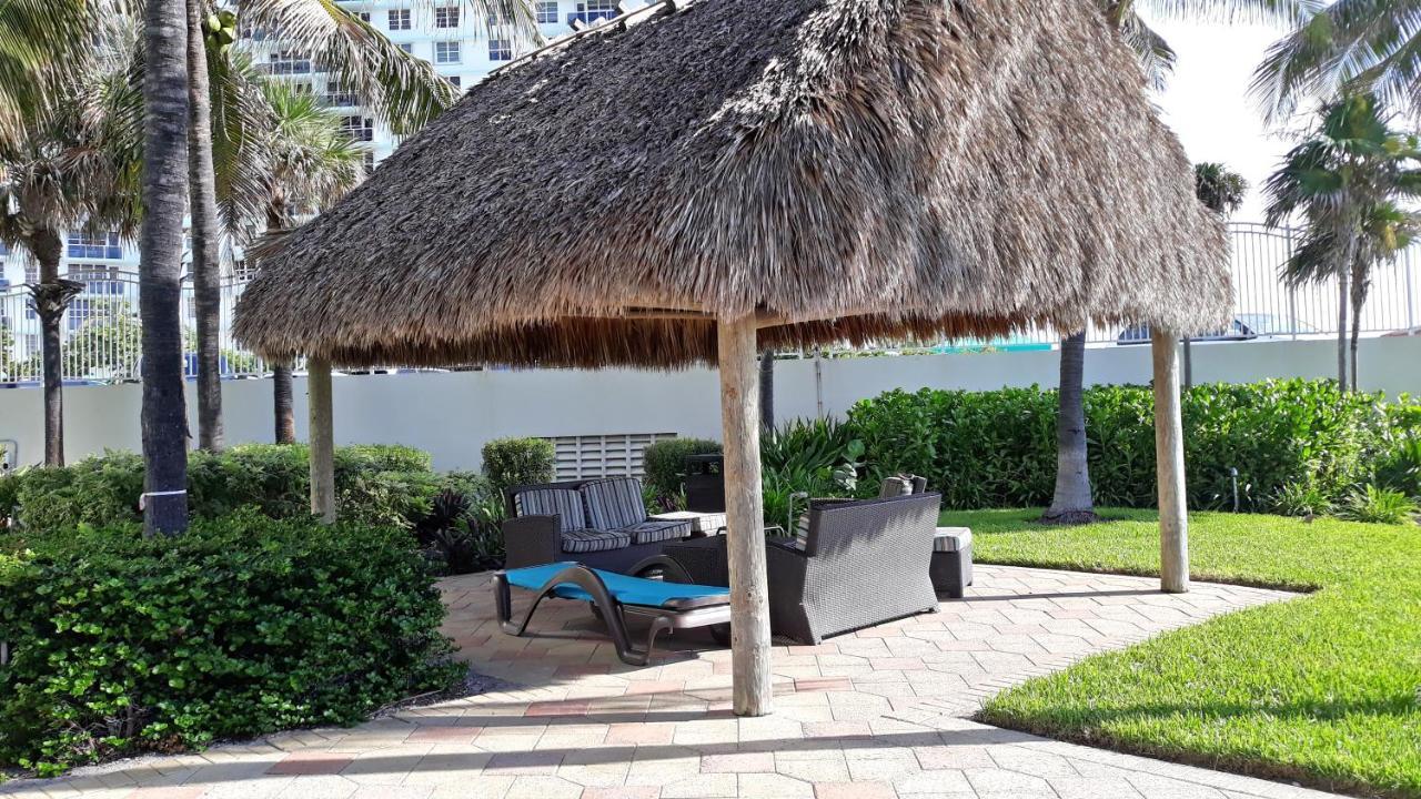 The Tides 1Bedroom Apt 15Th Floor We Are On The Beach! Hollywood Exterior foto