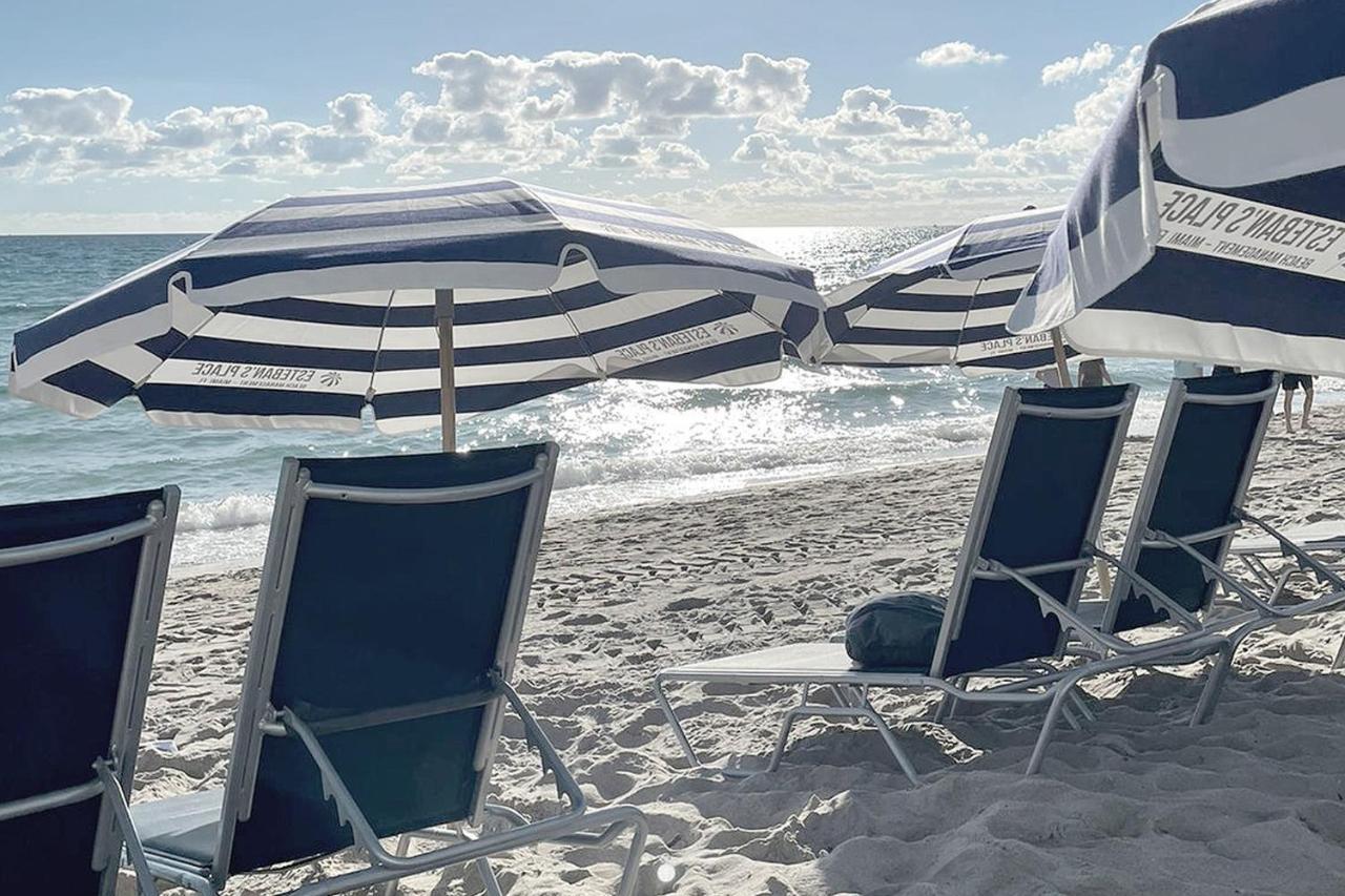 The Tides 1Bedroom Apt 15Th Floor We Are On The Beach! Hollywood Exterior foto