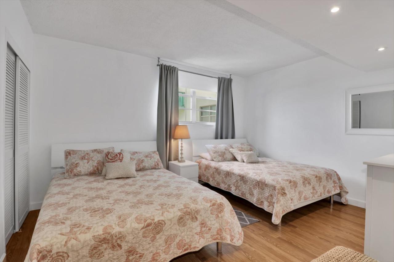 The Tides 1Bedroom Apt 15Th Floor We Are On The Beach! Hollywood Exterior foto