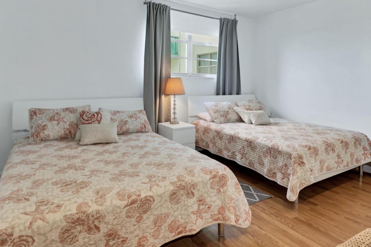 The Tides 1Bedroom Apt 15Th Floor We Are On The Beach! Hollywood Exterior foto