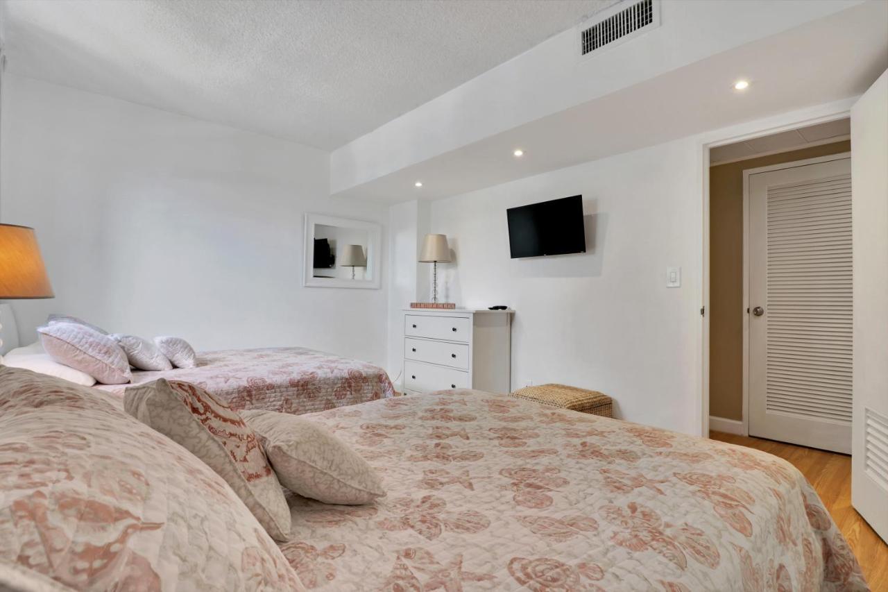 The Tides 1Bedroom Apt 15Th Floor We Are On The Beach! Hollywood Exterior foto