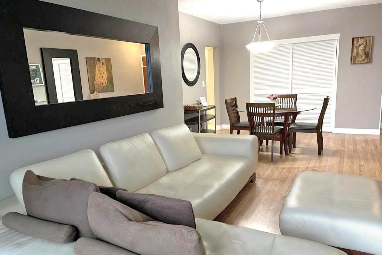 The Tides 1Bedroom Apt 15Th Floor We Are On The Beach! Hollywood Exterior foto